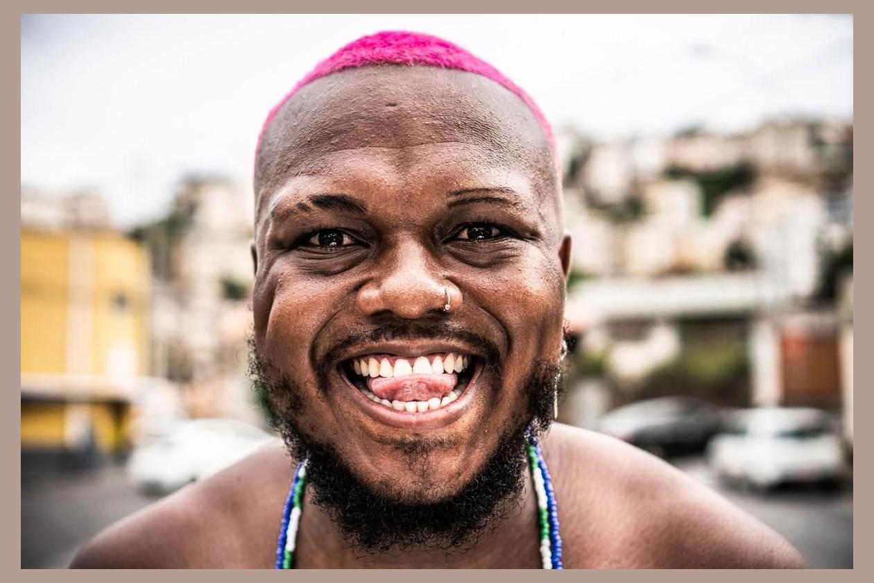 Djonga
